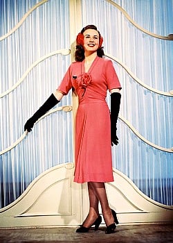 Deanna Durbin
